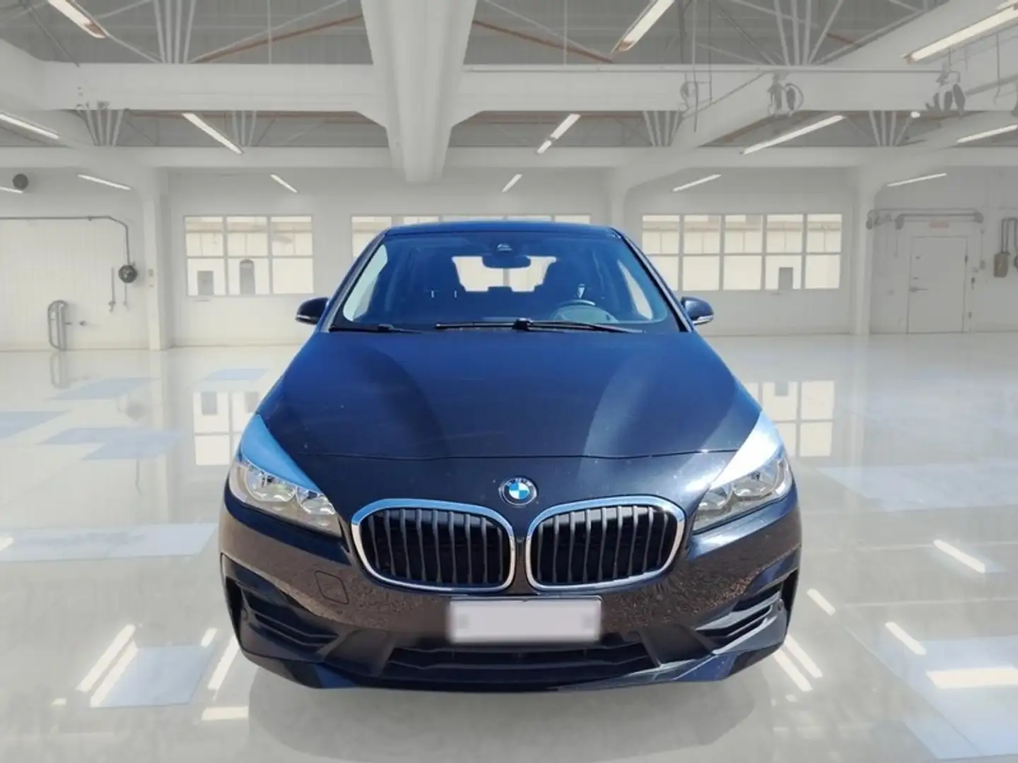 BMW 216 216d ACTIVE TOURER Business - 2