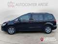 Volkswagen Sharan 2.0 TDI 150 CV SCR Business BlueMotion Technology Schwarz - thumbnail 3