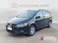Volkswagen Sharan 2.0 TDI 150 CV SCR Business BlueMotion Technology Schwarz - thumbnail 1