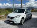 Dacia Sandero 1.5 dCi 75CV Ambiance Autocarro Bianco - thumbnail 1