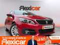 Peugeot 308 1.2 PureTech S&S Active Pack 130 Rojo - thumbnail 1