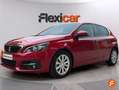 Peugeot 308 1.2 PureTech S&S Active Pack 130 Rojo - thumbnail 3