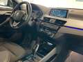 BMW X2 sDrive20d LED, Lenkradheizung. RFK, Komfortzugang, Noir - thumbnail 25