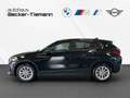 BMW X2 sDrive20d LED, Lenkradheizung. RFK, Komfortzugang, Noir - thumbnail 3