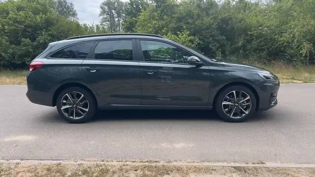 Hyundai I30 view 8