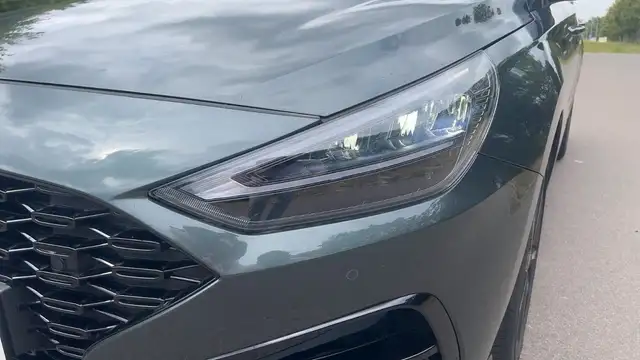 Hyundai I30 view 10