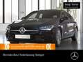 Mercedes-Benz CLA 180 d SB Spurhalt-Ass PTS Sitzh Temp Schwarz - thumbnail 1
