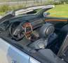 Mercedes-Benz CLK 240 CLK 240 Cabrio Elegance Elegance Silber - thumbnail 2