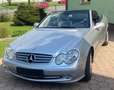 Mercedes-Benz CLK 240 CLK 240 Cabrio Elegance Elegance Silber - thumbnail 1