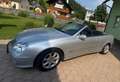 Mercedes-Benz CLK 240 CLK 240 Cabrio Elegance Elegance Silber - thumbnail 4