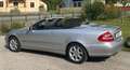 Mercedes-Benz CLK 240 CLK 240 Cabrio Elegance Elegance Silber - thumbnail 3