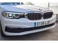 BMW 520 520iA Touring Blanco - thumbnail 32
