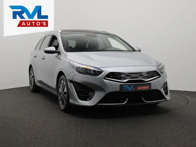 Kia Ceed view 6