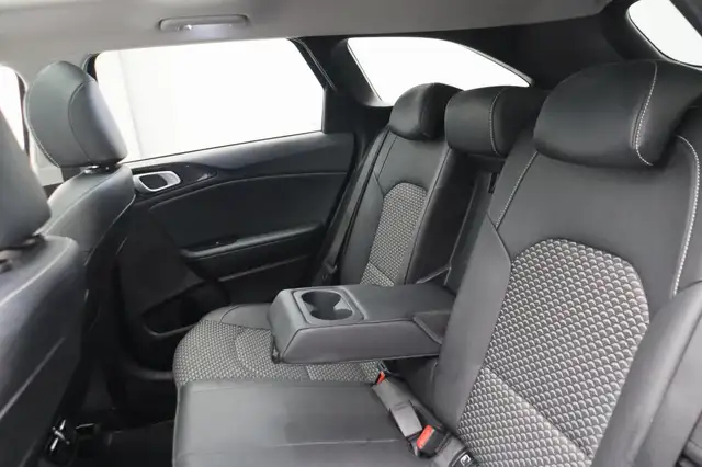 Kia Ceed view 19