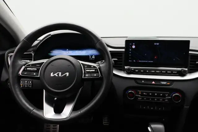 Kia Ceed view 12