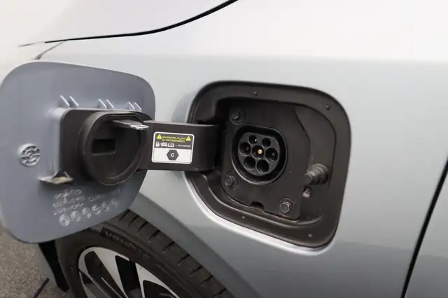Kia Ceed view 26