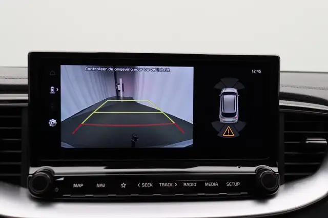Kia Ceed view 29