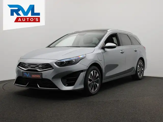 2024 Kia Ceed in Grey for sale