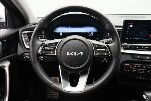 Kia Ceed view 13