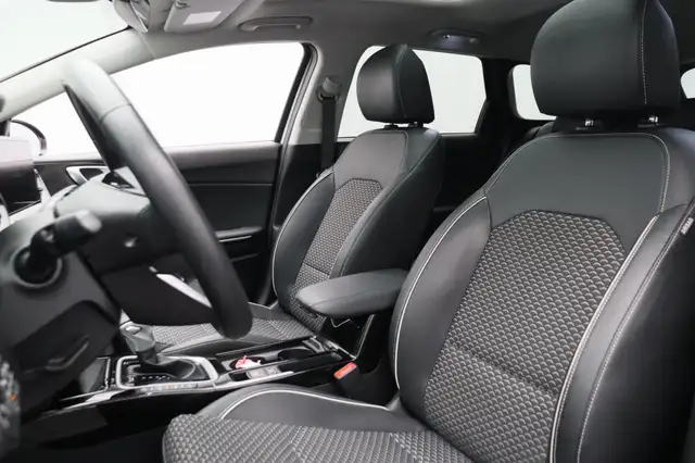 Kia Ceed view 28