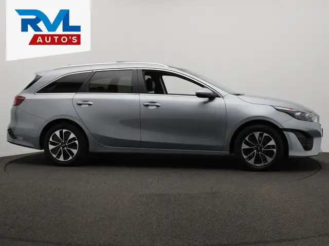 Kia Ceed view 5