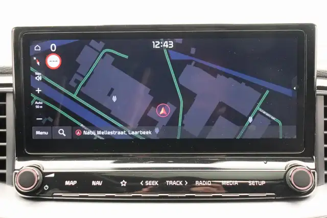 Kia Ceed view 15