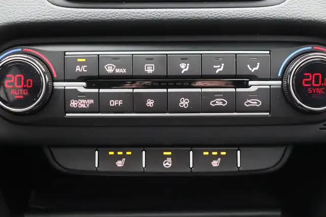 Kia Ceed view 16