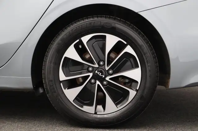 Kia Ceed view 18