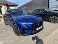 Maserati Levante Levante Q4 Diesel GranSport Bleu - thumbnail 2