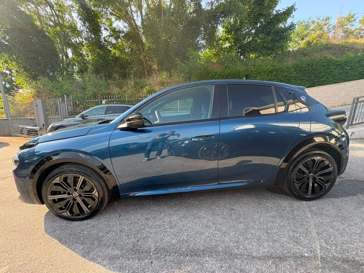 Lancia Ypsilon 2025 — фото 8