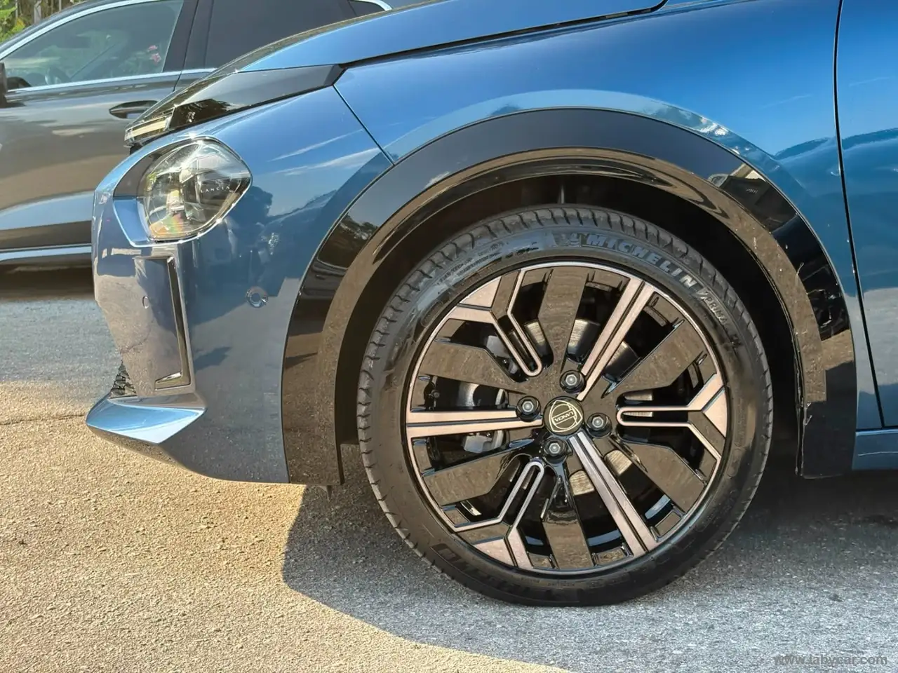 Lancia Ypsilon 2025 — фото 9