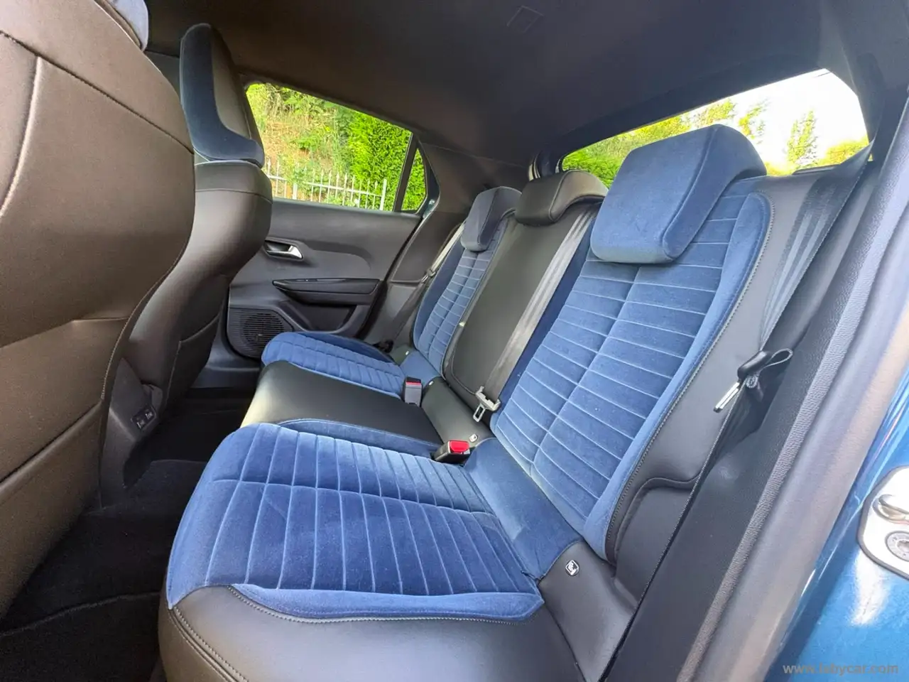 Lancia Ypsilon 2025 — фото 14