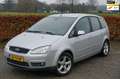 Ford Focus C-Max 1.8-16V Futura|Clima|Historie|Trekhaak| Grijs - thumbnail 1