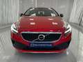 Volvo V40 Cross Country D2 Momentum 120 Rojo - thumbnail 25
