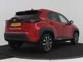 Toyota Yaris Cross Hybrid 115 First Edition Rosso - thumbnail 2