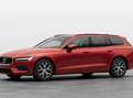 Volvo V60 V60 B4 (P) Core Geartronic Core *12.700km* Rot - thumbnail 1