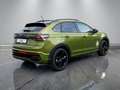 Volkswagen Taigo R-Line 1,5 l TSI AHK+KAMERA+NAVI+KLIMA+PDC Grün - thumbnail 6