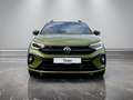 Volkswagen Taigo R-Line 1,5 l TSI AHK+KAMERA+NAVI+KLIMA+PDC Grün - thumbnail 3