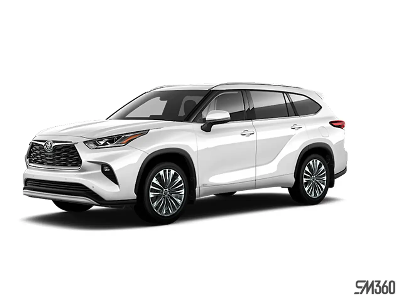 Toyota Highlander photo Toyota Highlander