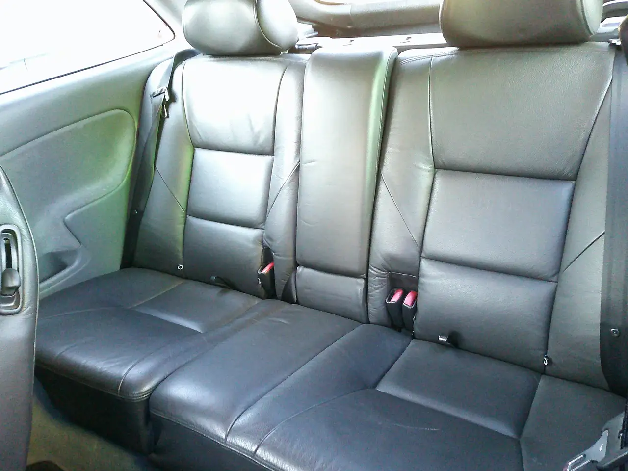 Saab 9-3 2.0i, foto 8