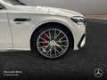 Mercedes-Benz E 53 AMG 4M Hybrid Perf-Sitze 360° Distr. AHK PTS Wit - thumbnail 6