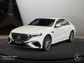 Mercedes-Benz E 53 AMG 4M Hybrid Perf-Sitze 360° Distr. AHK PTS Wit - thumbnail 2