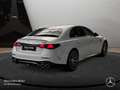 Mercedes-Benz E 53 AMG 4M Hybrid Perf-Sitze 360° Distr. AHK PTS Wit - thumbnail 8