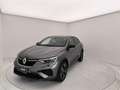 Renault Arkana 1.6 E-Tech full hybrid R.S. Line Fast Track 145cv Grigio - thumbnail 2