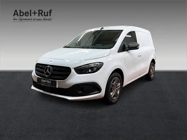 Mercedes-Benz Citan 112 CDI Kasten PRO Standard LED+Kame+TotW