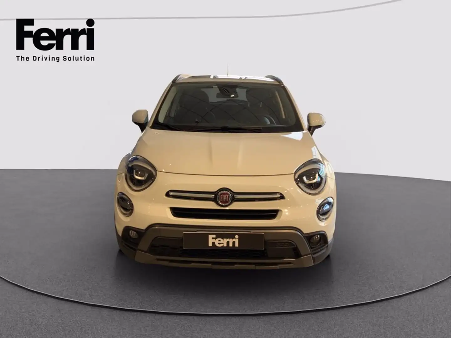 Fiat 500X 1.0 T3 Cross 120cv Bianco - 2