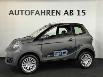 Minauto Sport, Carplay, Kubota, Inkl Lieferung