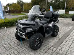 CFMOTO CForce 625