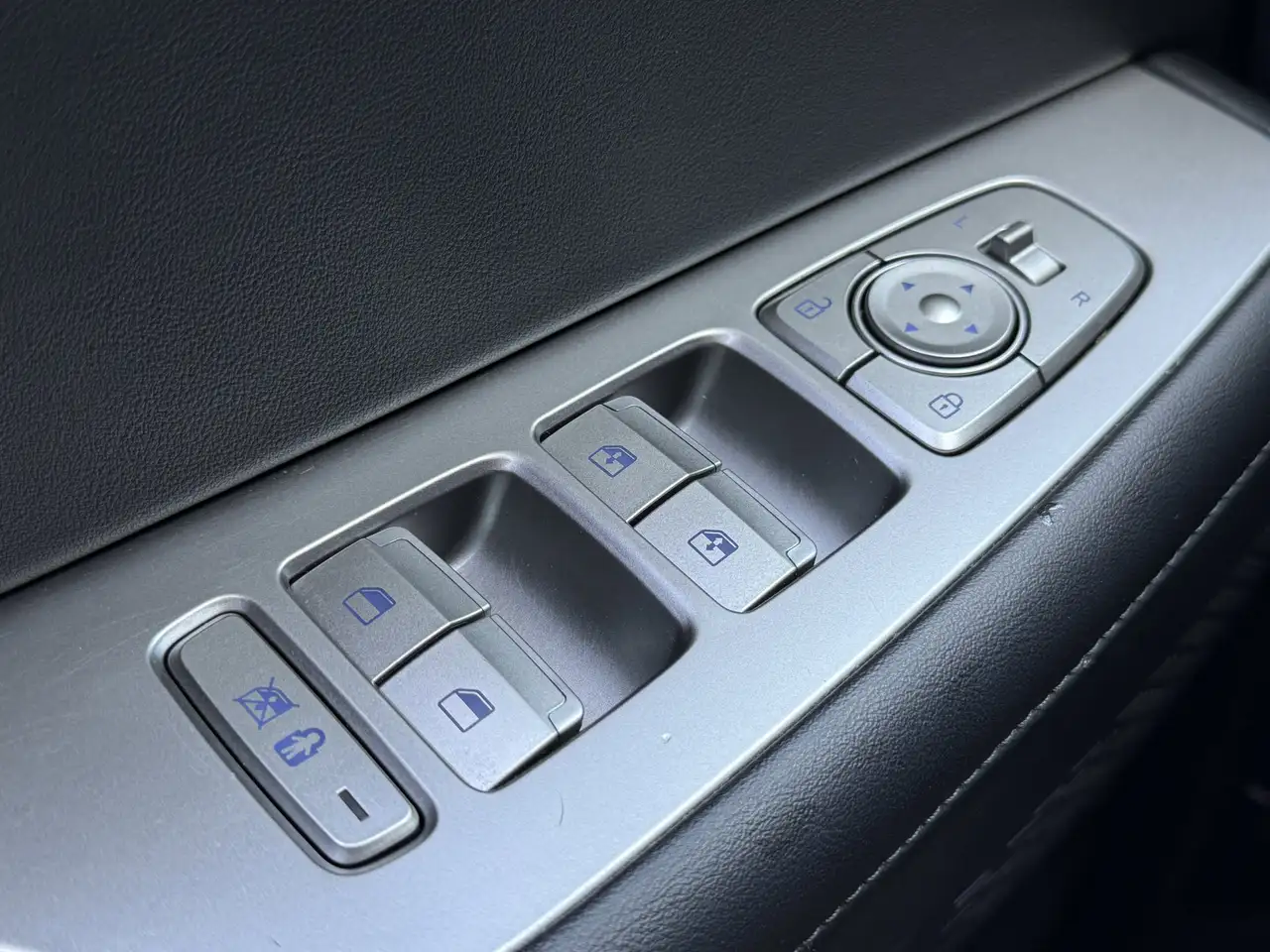 Hyundai PALISADE снимка Hyundai PALISADE