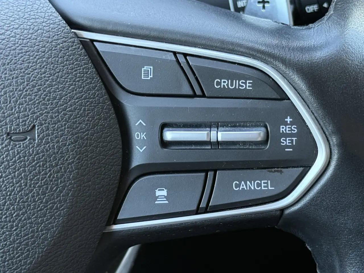 Hyundai PALISADE снимка Hyundai PALISADE